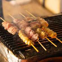 3,500日元套餐 (7道菜)