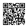 本网页连接的 QRCode