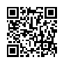 本网页连接的 QRCode