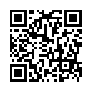 本网页连接的 QRCode