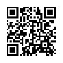 本网页连接的 QRCode