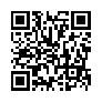本网页连接的 QRCode