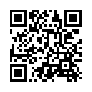 本网页连接的 QRCode