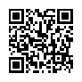 本网页连接的 QRCode