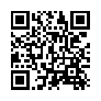 本网页连接的 QRCode