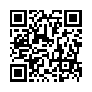 本网页连接的 QRCode