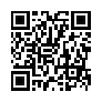 本网页连接的 QRCode