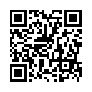 本网页连接的 QRCode