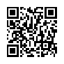 本网页连接的 QRCode