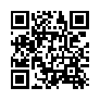 本网页连接的 QRCode