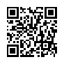 本网页连接的 QRCode