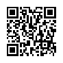 本网页连接的 QRCode