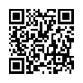 本网页连接的 QRCode