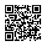 本网页连接的 QRCode