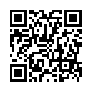 本网页连接的 QRCode