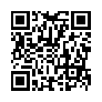 本网页连接的 QRCode