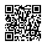 本网页连接的 QRCode