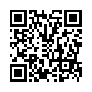 本网页连接的 QRCode