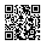 本网页连接的 QRCode