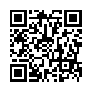 本网页连接的 QRCode