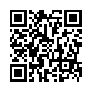 本网页连接的 QRCode