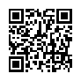 本网页连接的 QRCode