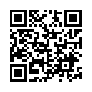 本网页连接的 QRCode