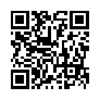 本网页连接的 QRCode