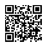 本网页连接的 QRCode