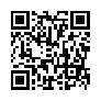 本网页连接的 QRCode