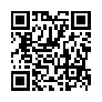 本网页连接的 QRCode