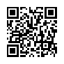 本网页连接的 QRCode