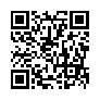 本网页连接的 QRCode