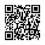 本网页连接的 QRCode