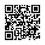 本网页连接的 QRCode