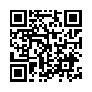 本网页连接的 QRCode