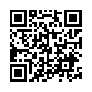 本网页连接的 QRCode