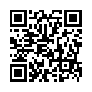 本网页连接的 QRCode