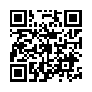 本网页连接的 QRCode