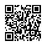 本网页连接的 QRCode