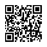 本网页连接的 QRCode