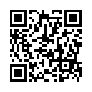 本网页连接的 QRCode