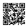 本网页连接的 QRCode