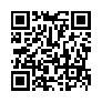 本网页连接的 QRCode