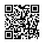 本网页连接的 QRCode