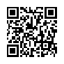 本网页连接的 QRCode