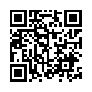 本网页连接的 QRCode