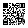 本网页连接的 QRCode