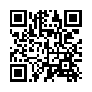 本网页连接的 QRCode