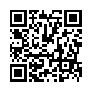 本网页连接的 QRCode